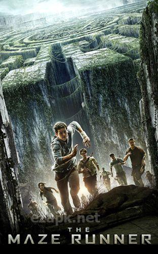 The maze runner