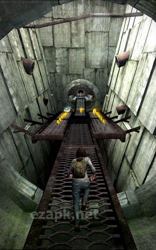 The maze runner