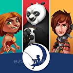 DreamWorks: Universe of legends