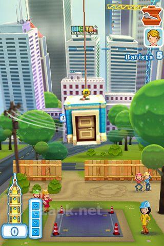 Tower bloxx: Deluxe 3D
