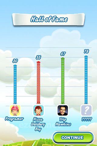 Tower bloxx: Deluxe 3D