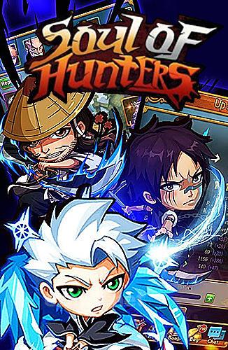 Soul of hunters
