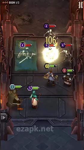 Warriors of Waterdeep: Dungeons and dragons