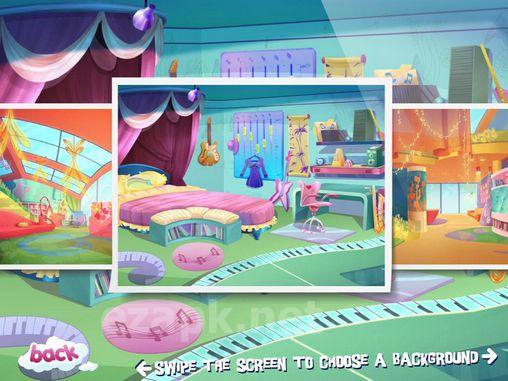 Winx club: Fairy artist!