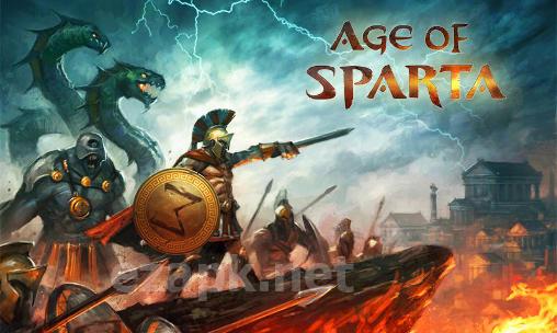 Age of Sparta