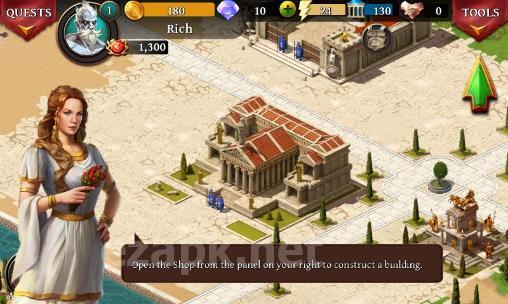 Age of Sparta