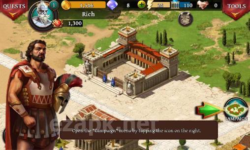 Age of Sparta