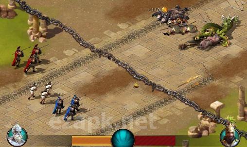 Age of Sparta