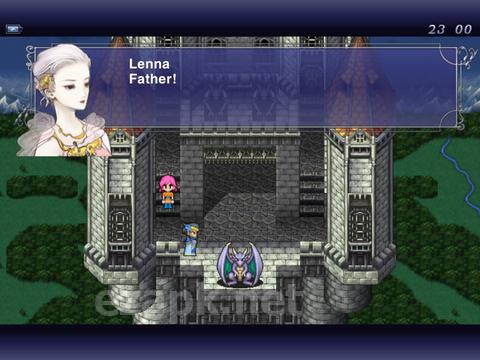 Final Fantasy V