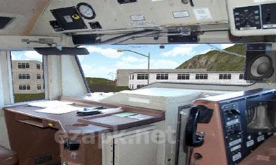 Train Sim