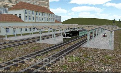 Train Sim