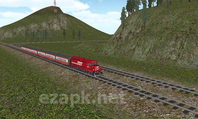 Train Sim