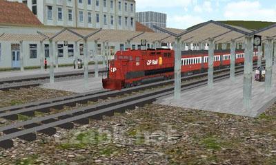 Train Sim