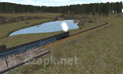 Train Sim