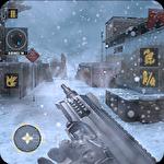Frontline critical world war counter fire squad