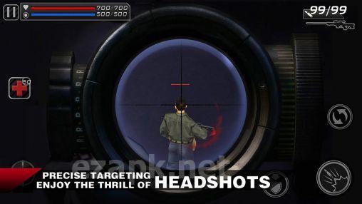 Death shooter 3D