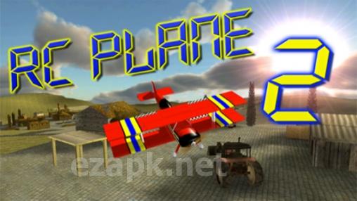 Rc Plane 2