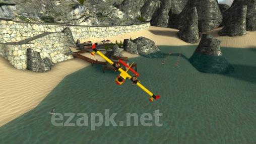 Rc Plane 2