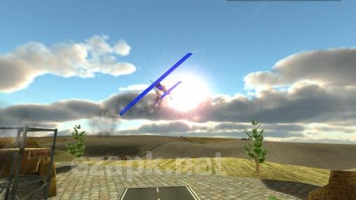 Rc Plane 2