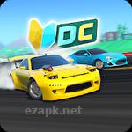 Drift clash