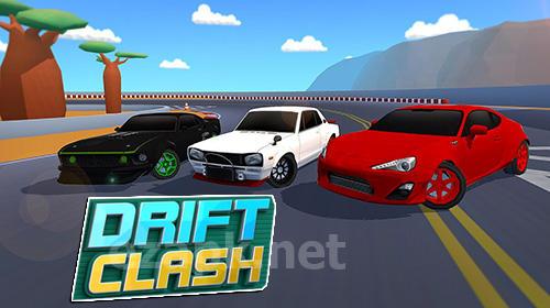 Drift clash