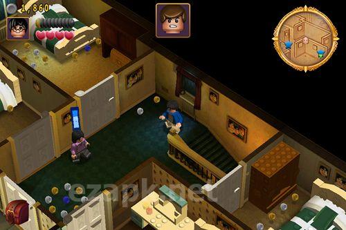 Lego Harry Potter: Years 1-4