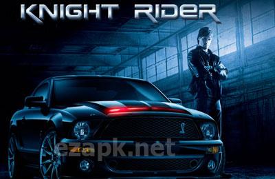 Knight Rider