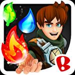 Spellfall: Puzzle adventure