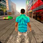 Grand thief gangster Andreas city