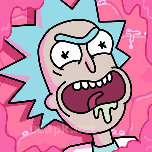 Rick and Morty: Clone Rumble