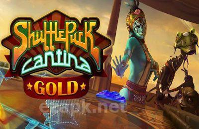 Shufflepuck Cantina