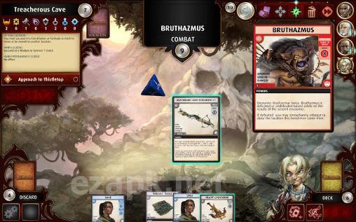 Pathfinder adventures