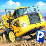 Quarry driver 3: Giant trucks