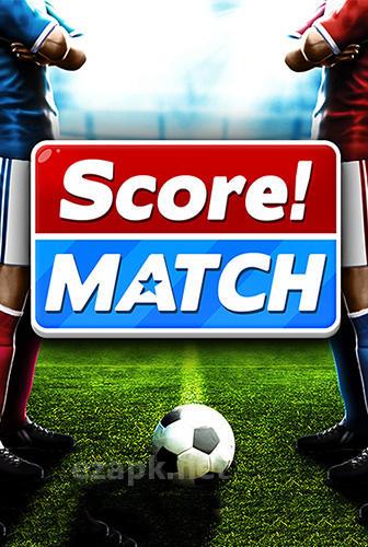 Score! Match