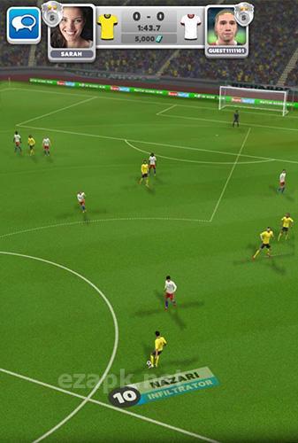 Score! Match