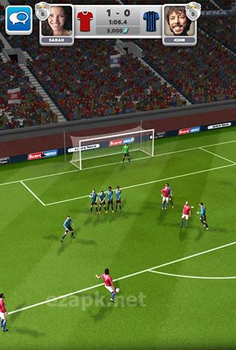 Score! Match