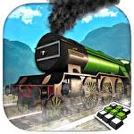 Classic train simulator: Britain