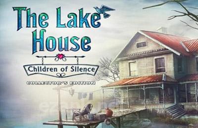 The Lake House: Children of Silence HD - A Hidden Object Adventure