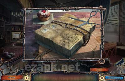 The Lake House: Children of Silence HD - A Hidden Object Adventure
