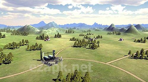 WW2: Duty of heroes