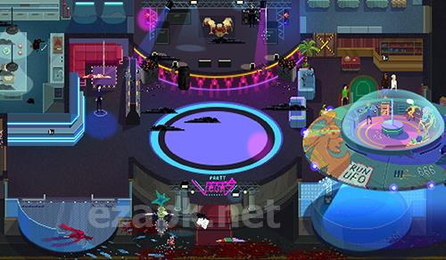 Party hard tycoon