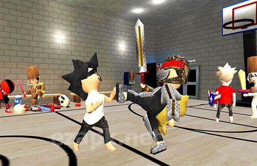 School of Chaos: Online MMORPG