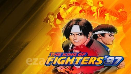 The King of Fighters 97