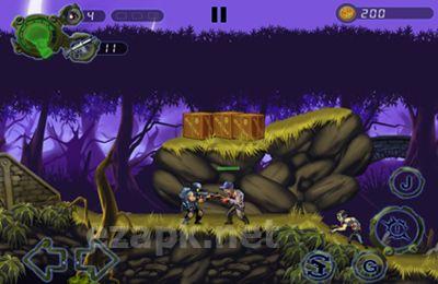 Apocalypse Max: Better Dead Than Undead