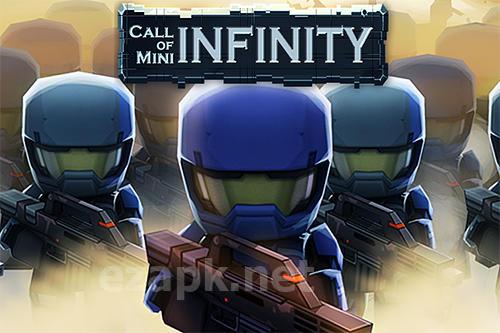 Call of Mini: Infinity