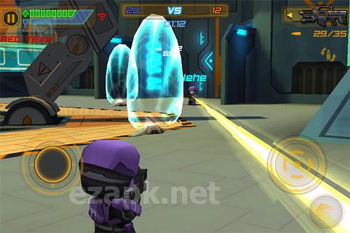 Call of Mini: Infinity