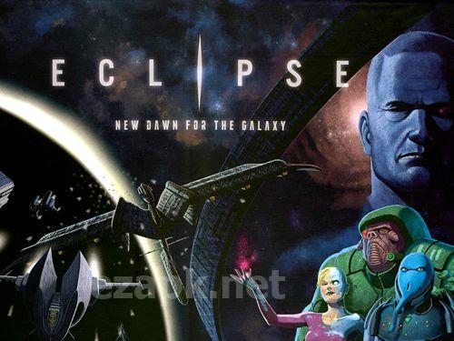 Eclipse: New dawn for the galaxy