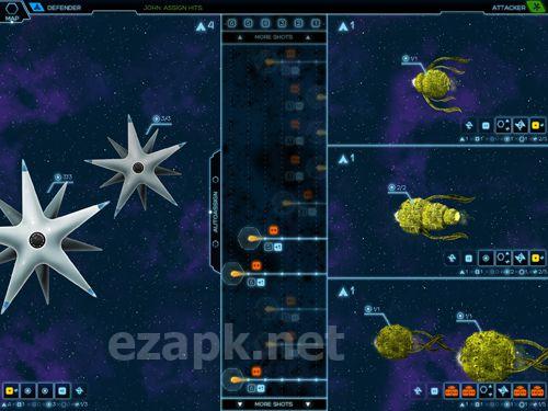 Eclipse: New dawn for the galaxy