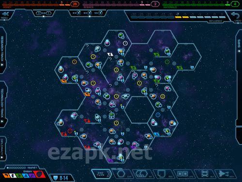 Eclipse: New dawn for the galaxy
