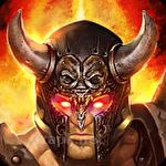 Blood warrior: Red edition